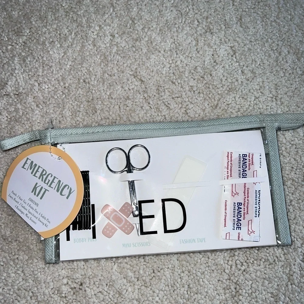 NWT Emergency Kit Bundle